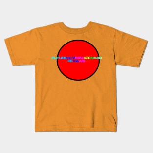 Epictasticness Ball Kids T-Shirt